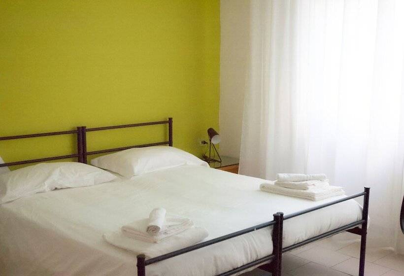 اتاق استاندارد, Uniho Hostel