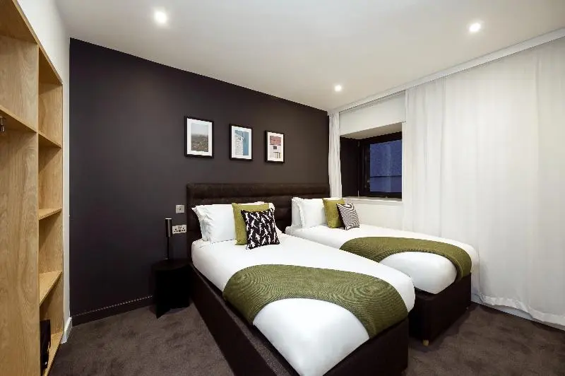 1ベッドルームアパートメント, Wilde Aparthotels Edinburgh Grassmarket