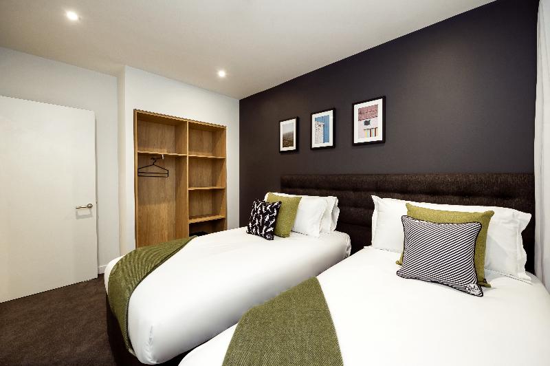 Апартаменты 1 Спальня, Wilde Aparthotels Edinburgh Grassmarket
