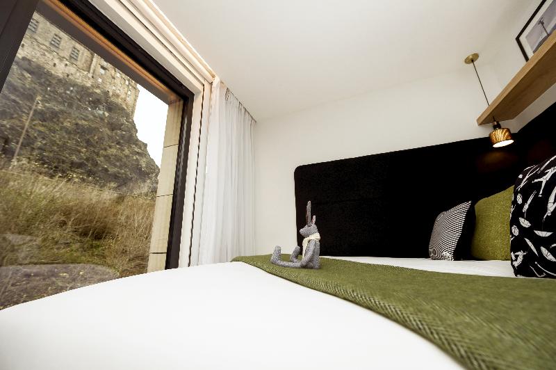 スタンダードスタジオ, Wilde Aparthotels Edinburgh Grassmarket