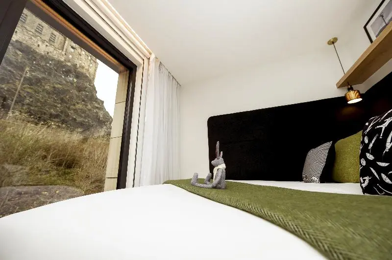 スタンダードスタジオ, Wilde Aparthotels Edinburgh Grassmarket