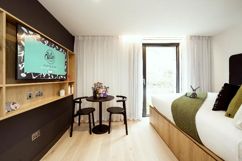 スタンダードスタジオ, Wilde Aparthotels Edinburgh Grassmarket