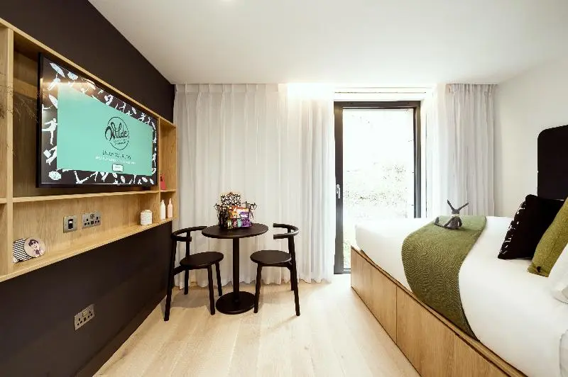 スタンダードスタジオ, Wilde Aparthotels Edinburgh Grassmarket