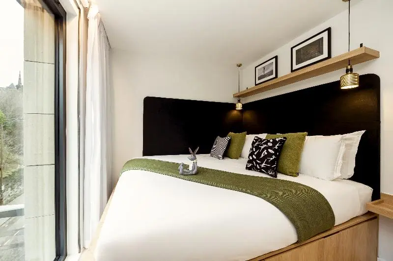 スタンダードスタジオ, Wilde Aparthotels Edinburgh Grassmarket