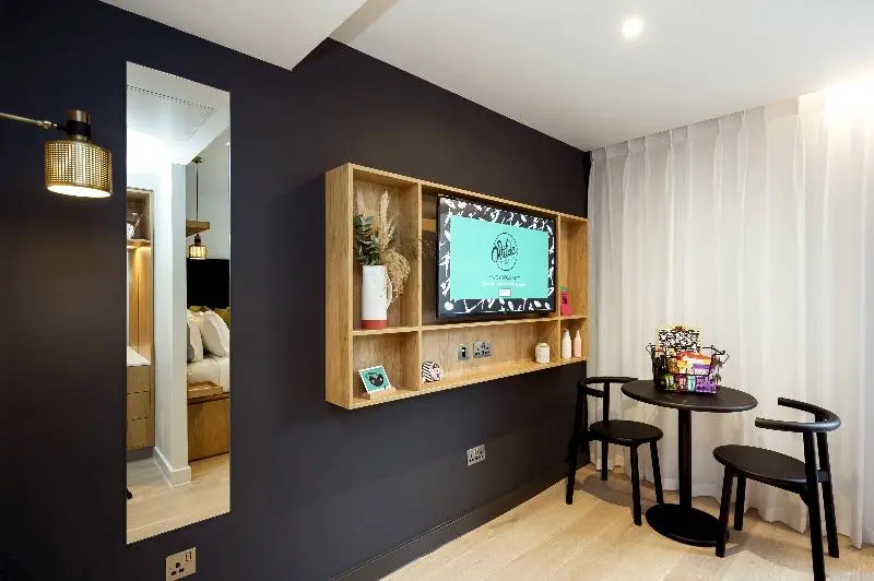 スタンダードスタジオ, Wilde Aparthotels Edinburgh Grassmarket