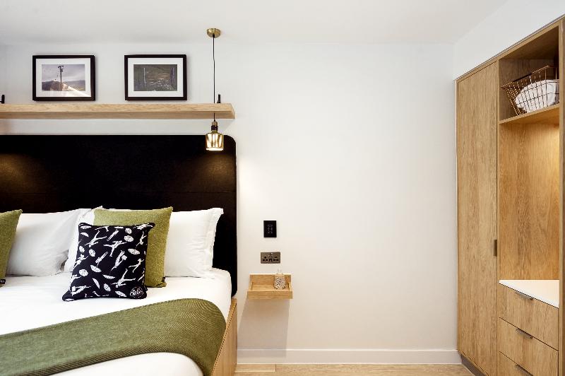 スタンダードスタジオ, Wilde Aparthotels Edinburgh Grassmarket