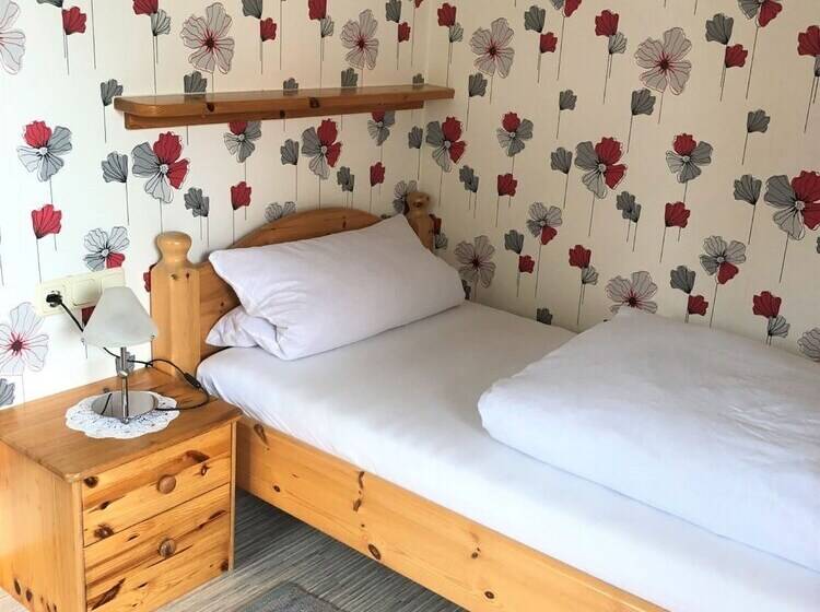 Номер Стандарт Индивидуальный, Gaestehaus Stumpf