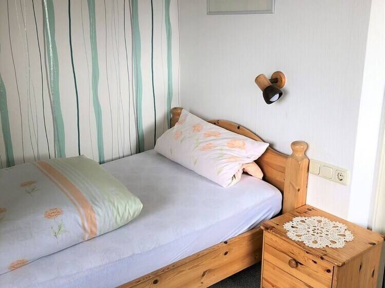 Номер Стандарт Индивидуальный, Gaestehaus Stumpf