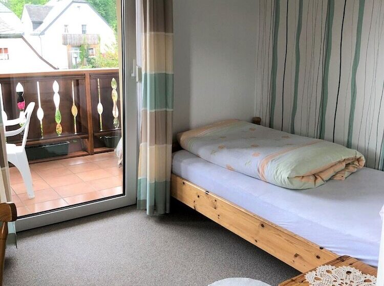 Номер Стандарт Индивидуальный, Gaestehaus Stumpf