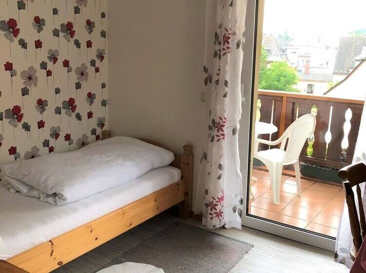 Номер Стандарт Индивидуальный, Gaestehaus Stumpf