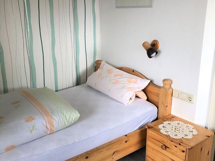 Номер Стандарт Индивидуальный, Gaestehaus Stumpf