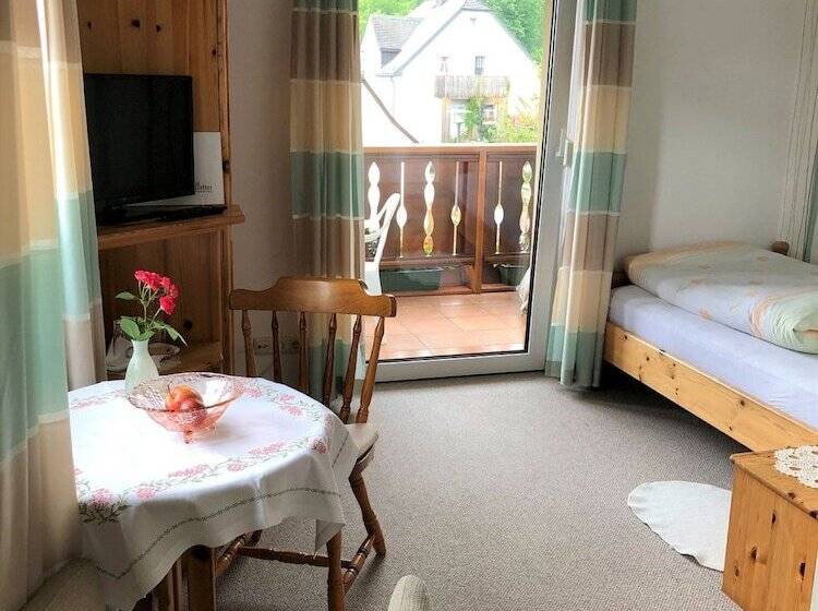 Номер Стандарт Индивидуальный, Gaestehaus Stumpf