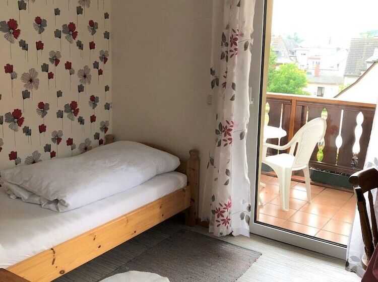 Номер Стандарт Индивидуальный, Gaestehaus Stumpf