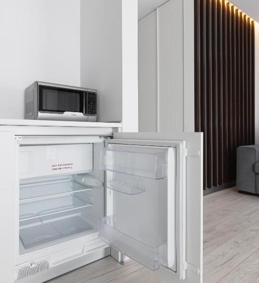 آپارتمان سوپریور 1 خوابه, Beskyd Suites