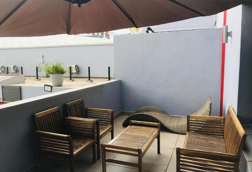 اتاق استاندارد, Boun S