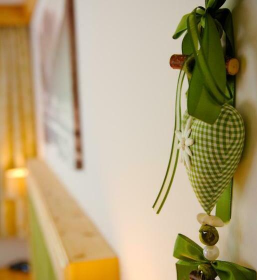 غرفة قياسية, Garni Birkenheim