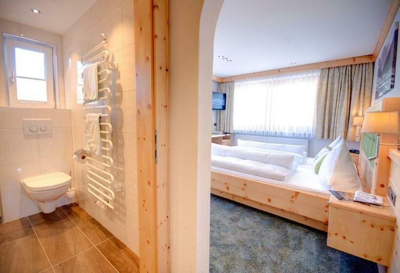 Номер Стандарт, Garni Birkenheim