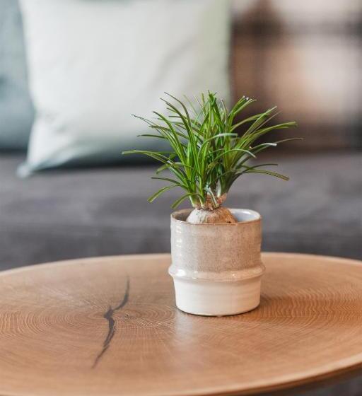 带阳台的三人标准间, Garni Hubertushof