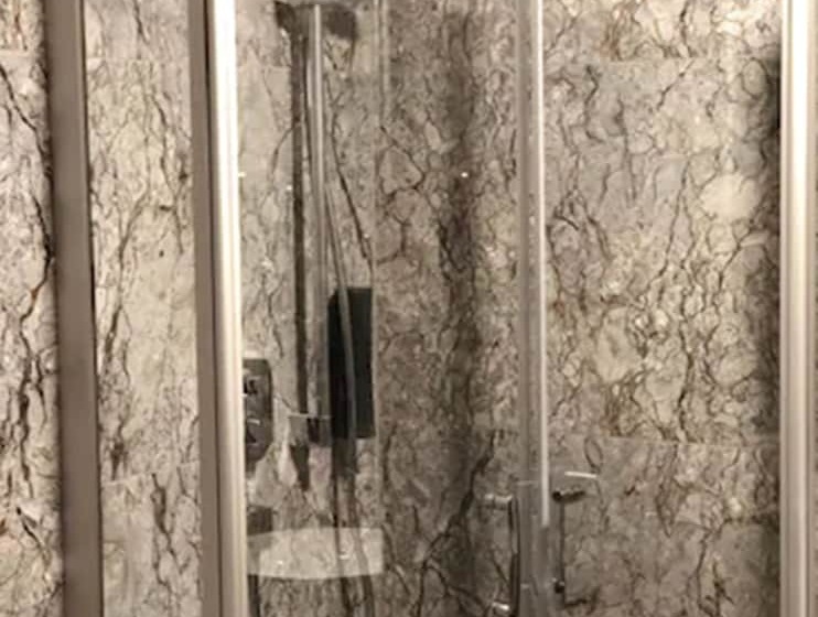 Номер бизнес-класса, Intergroup Business & Design Hotel Ingolstadt