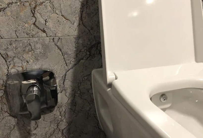 غرفة بيزنس, Intergroup Business & Design Hotel Ingolstadt