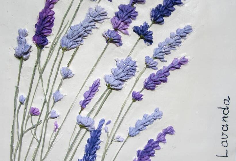 غرفة قياسية ثلاثية, La Corte Room & Relax