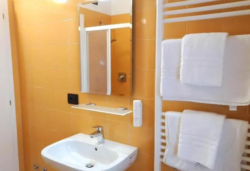 １ベッドルームアパートメント, La Corte Room & Relax