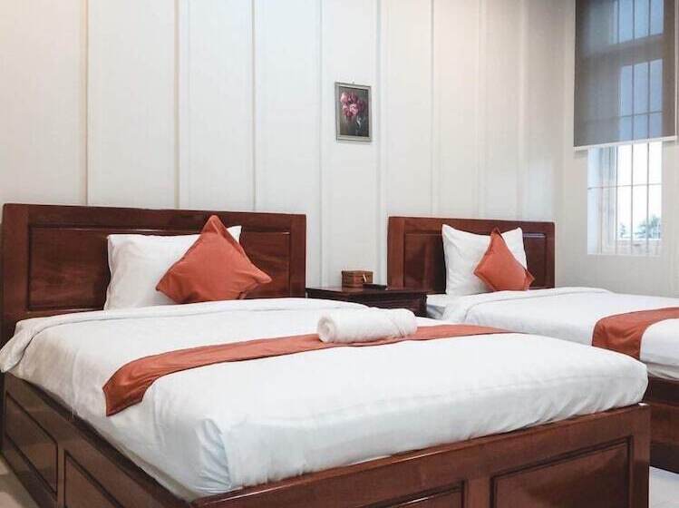 غرفة ديلوكس, Montagne Regency