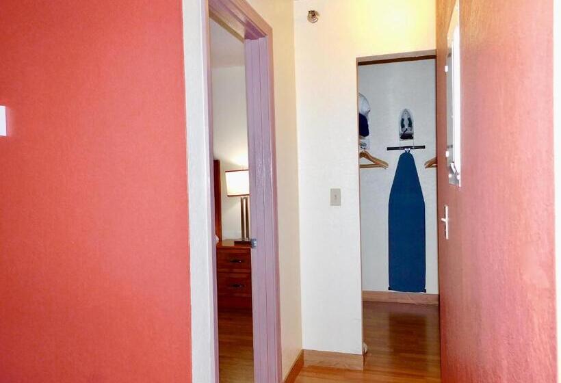 デラックススイート, Americas Best Value Inn & Suites Anchorage Airport