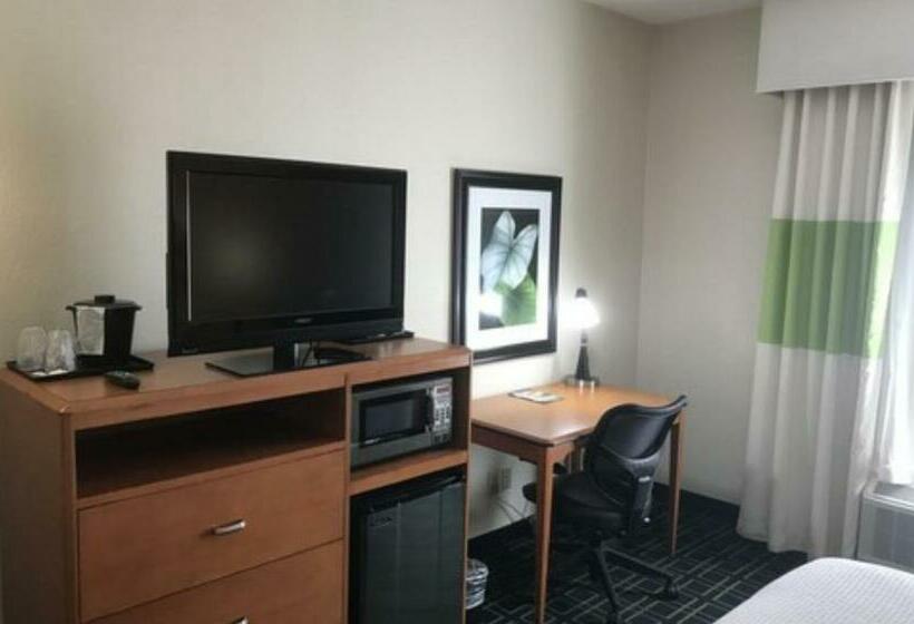 Номер Стандарт Кровать Кинг Адаптированный для Инвалидов, Best Western Louisville South Shepherdsville