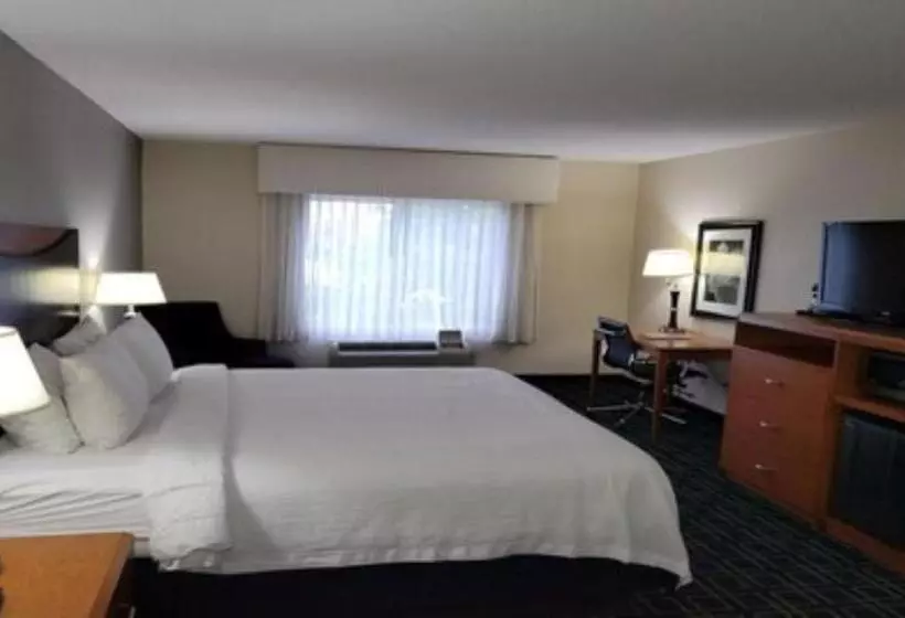 キングサイズベッドのスタンダードルーム, Best Western Louisville South   Shepherdsville