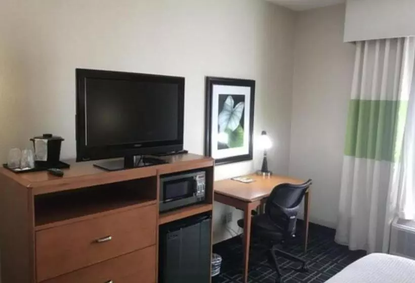 キングサイズベッドのスタンダードルーム, Best Western Louisville South   Shepherdsville