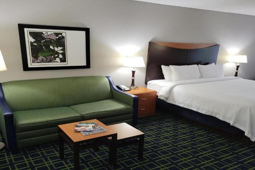 Стандартный Номер Кровать Кинг, Best Western Louisville South Shepherdsville