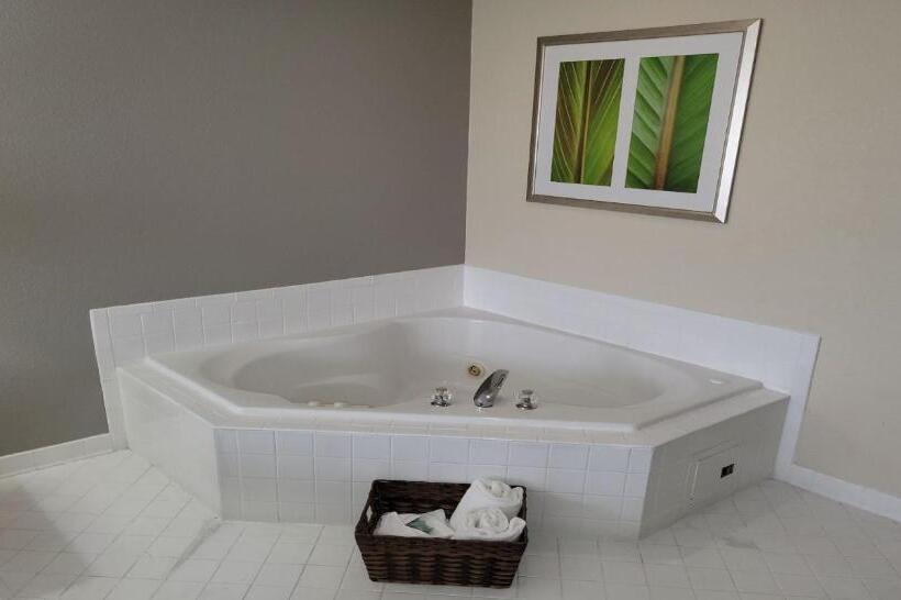 جناح سرير كينج, Best Western Louisville South Shepherdsville