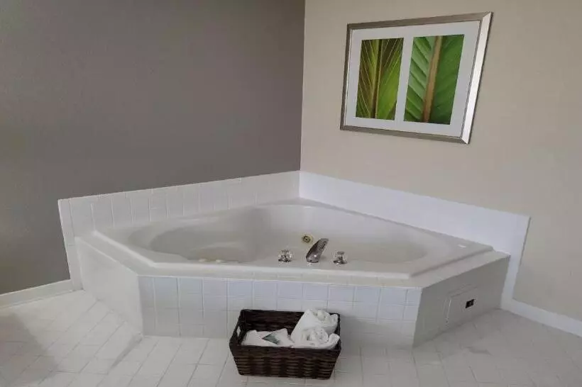 キングサイズベッドのスイートルーム, Best Western Louisville South   Shepherdsville