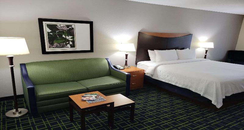 غرفة قياسية سرير كينج, Best Western Louisville South Shepherdsville