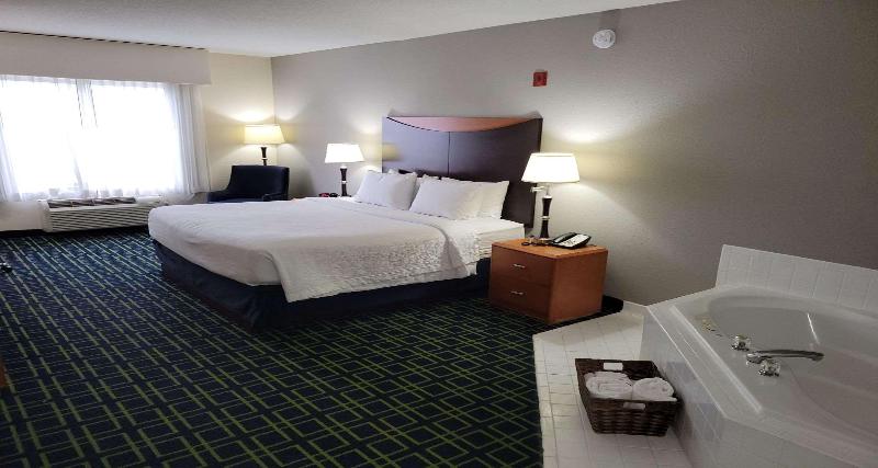 جناح سرير كينج, Best Western Louisville South Shepherdsville