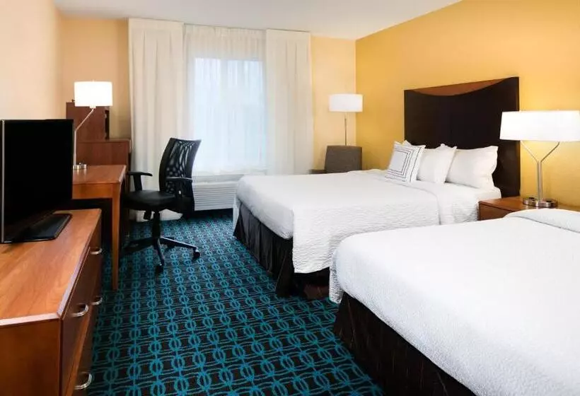 スタンダードルーム, Comfort Inn & Suites Olathe   Kansas City