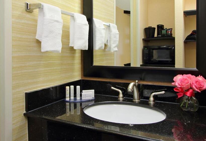 Номер Стандарт, Comfort Inn & Suites Olathe   Kansas City