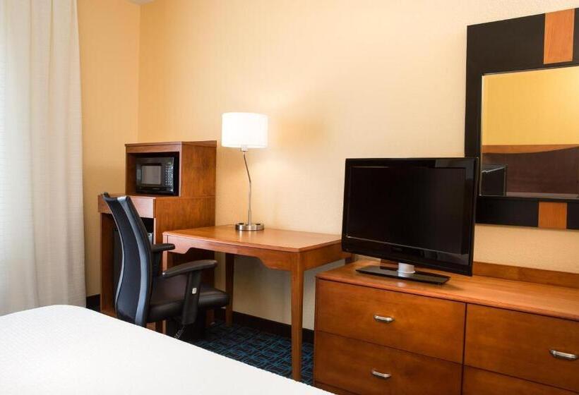 חדר סטנדרט, Comfort Inn & Suites Olathe   Kansas City