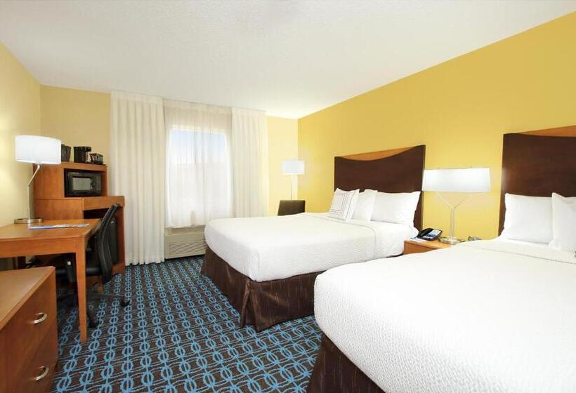 Номер Стандарт, Comfort Inn & Suites Olathe   Kansas City