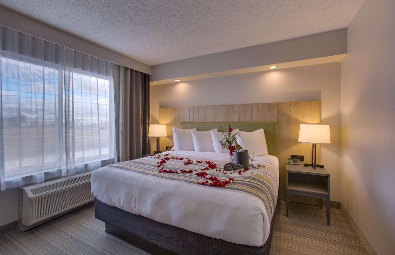 Студио Стандарт Кровать Кинг, Country Inn & Suites By Radisson, Wichita East, Ks