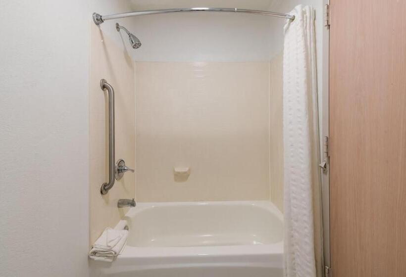 Стандартный Номер Кровать Кинг, Country Inn & Suites By Radisson, Wichita East, Ks