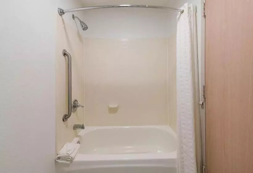 سوئیت با تخت بزرگ, Country Inn & Suites By Radisson, Wichita East, Ks