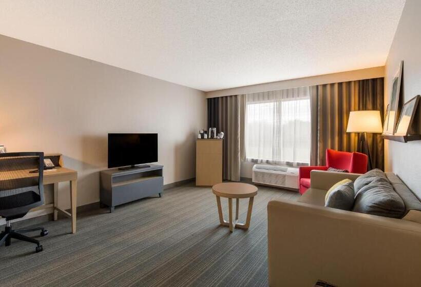 Студио Стандарт Кровать Кинг, Country Inn & Suites By Radisson, Wichita East, Ks