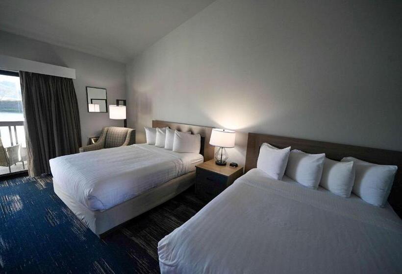 Номер Стандарт, Edgewater Inn And Suites
