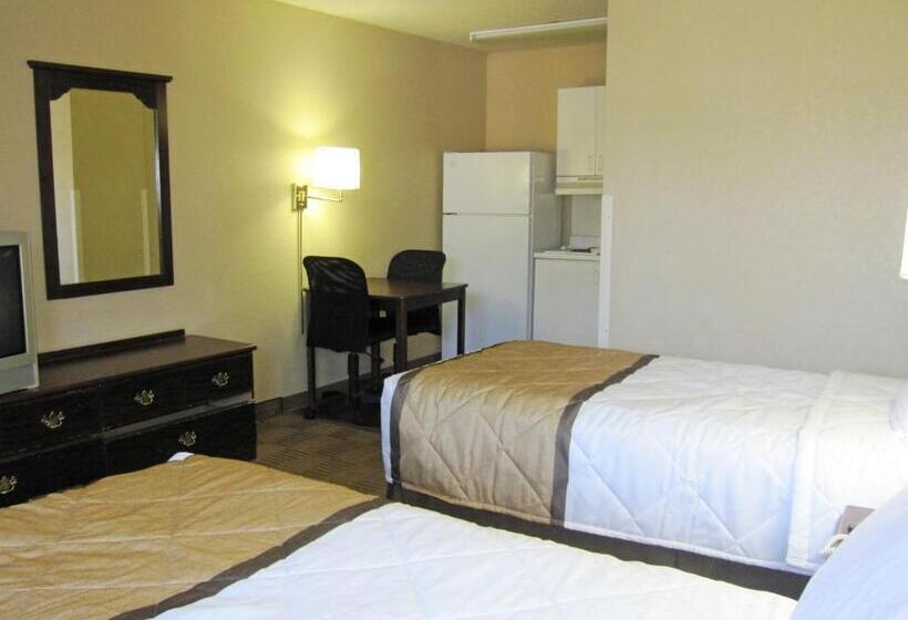 إستوديو قياسى, Extended Stay America Select Suites   Chattanooga   Airport