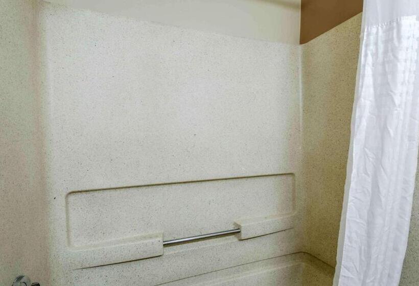 חדר סטודיו סטנדרד, Extended Stay America Select Suites   Chattanooga   Airport