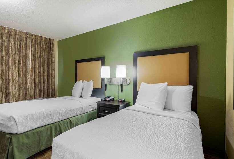 스탠다드 스튜디오, Extended Stay America Select Suites   Chattanooga   Airport