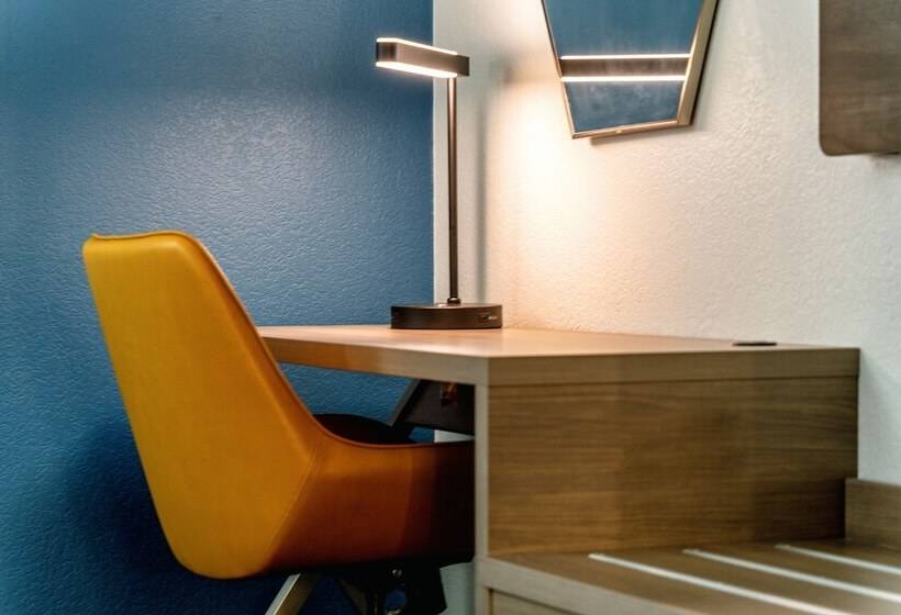 اتاق استاندارد, Holiday Inn Express & Suites Phoenix   Mesa West, An Ihg