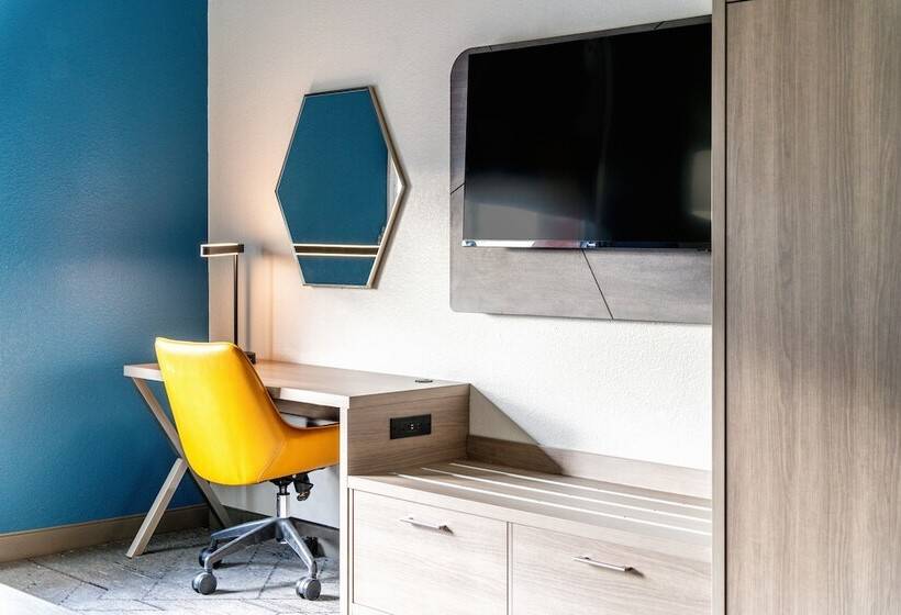 اتاق استاندارد, Holiday Inn Express & Suites Phoenix   Mesa West, An Ihg